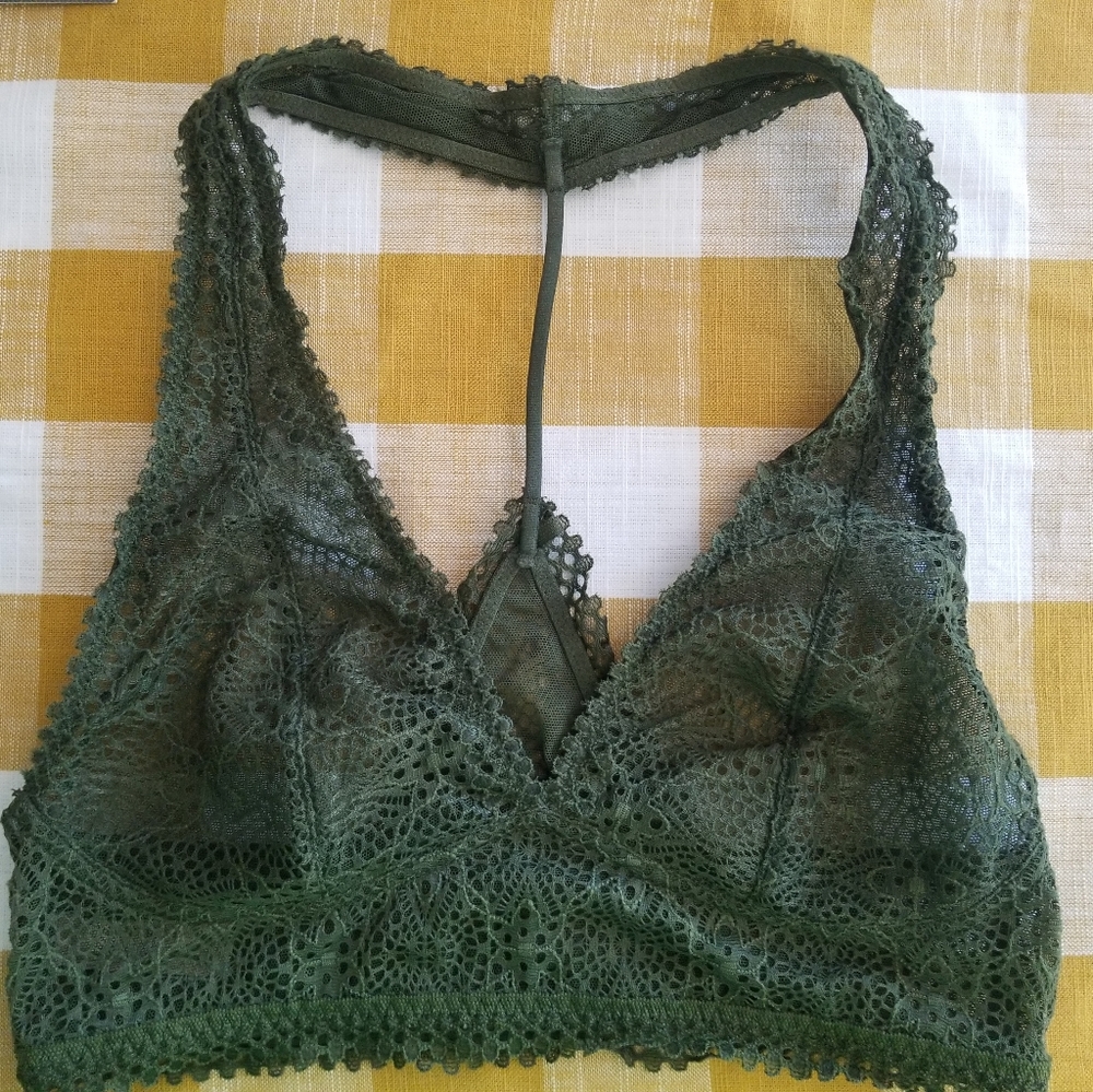 Victoria's Secret Bralette